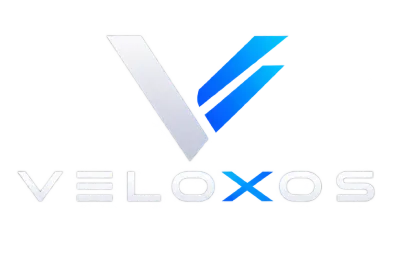 VeloxOS Emblem